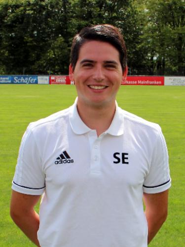 Simon Endres