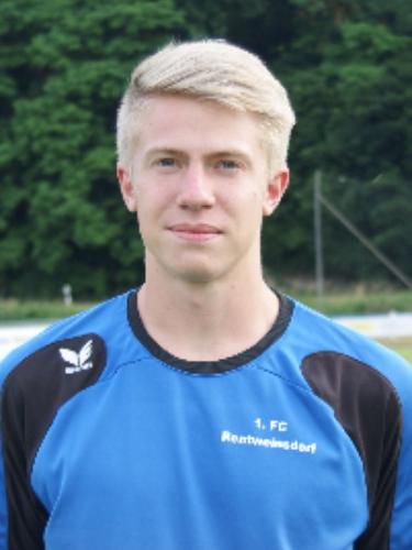 Henrik Schleicher