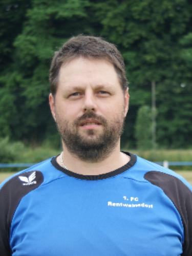 Holger Zuerl