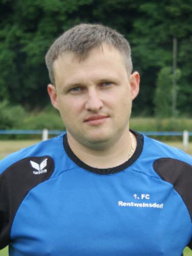 Alexander Spomer