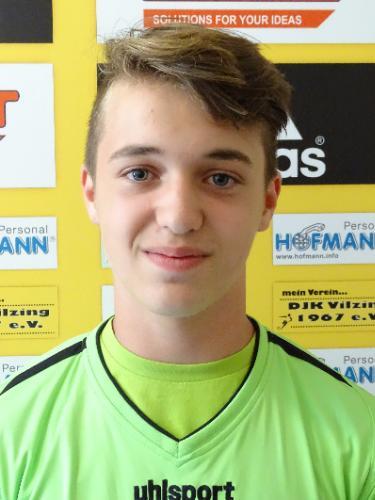 Avatar Bild für Nico Bernhard