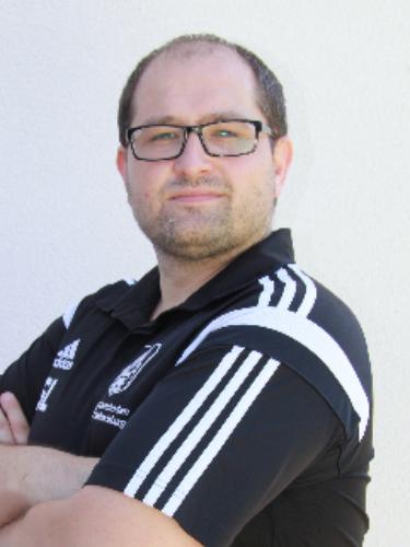 Steffen Legedza