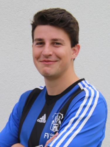 Max Rubenbauer