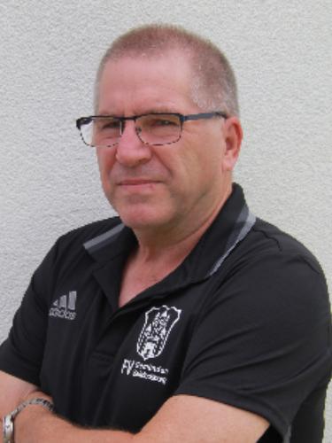 Peter Wendel