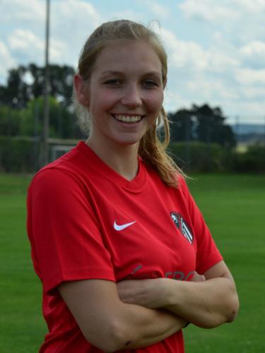 Tamara Fries