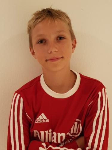 Niclas Pavel