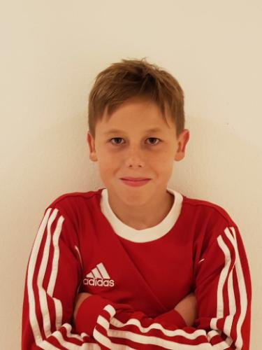 Sebastian Heigl