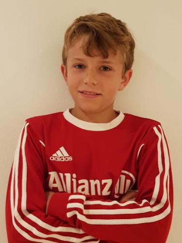 Tobias Porsche