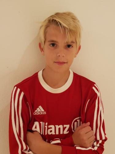 Oliver Hagge