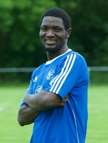 Abol Salifu