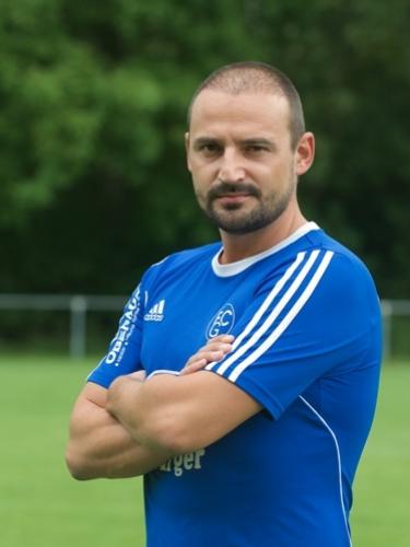 Dominik Megyes