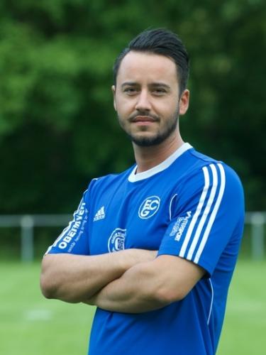 Berker Sahin