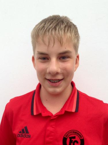 Dominik Paringer