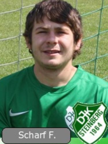 Franz Scharf