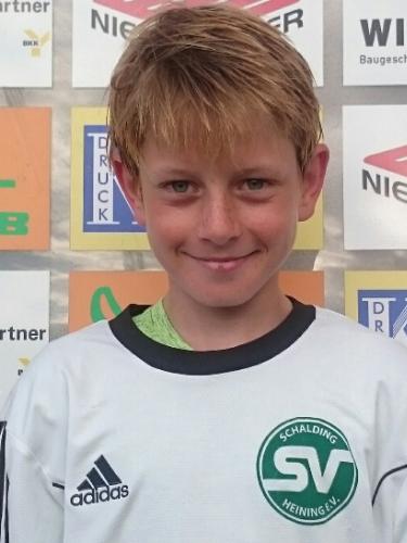 Avatar Bild für Maximilian Spielbauer