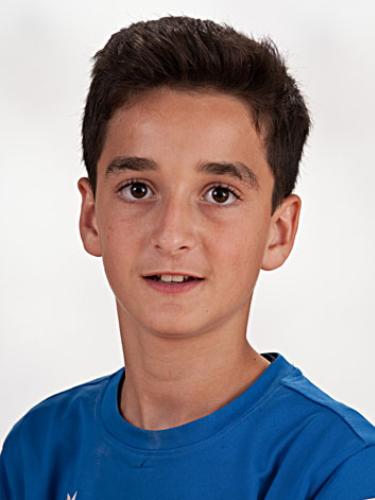 Hamsa Alyounes