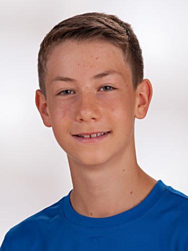 Daniel Schmid