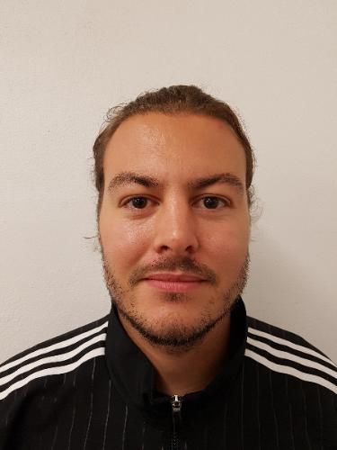 Maximilian Bauer