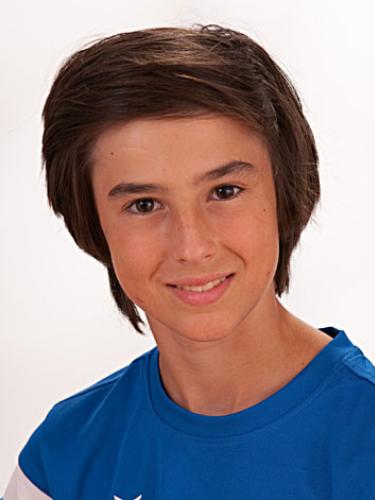 Lukas Diethör