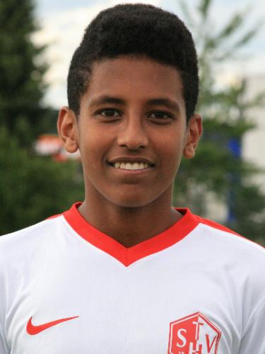 Matthias Ukubay