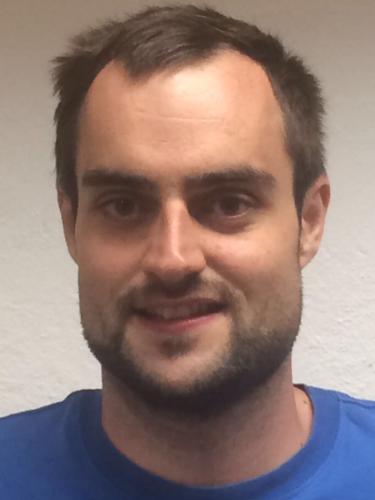 Tobias Beier