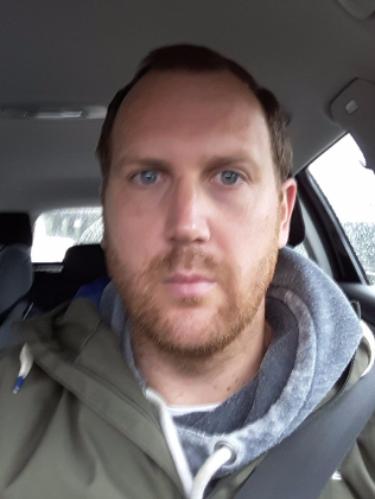 Michael Pruscha