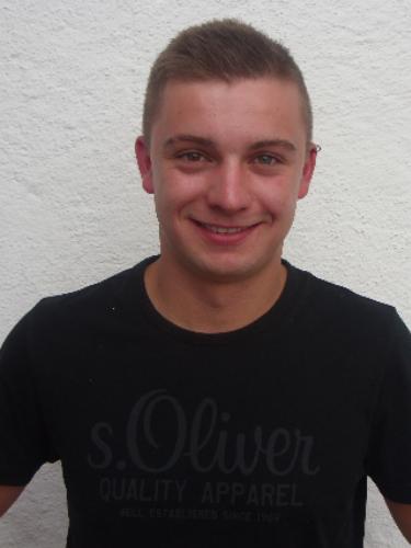 Maximilian Bauer