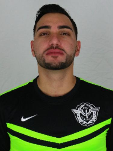 Osman Yerli