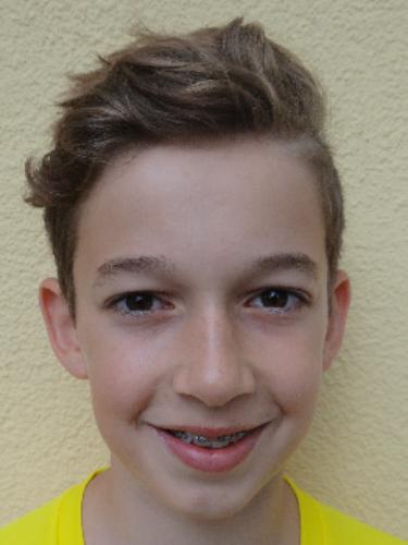 Maximilian Holbinger