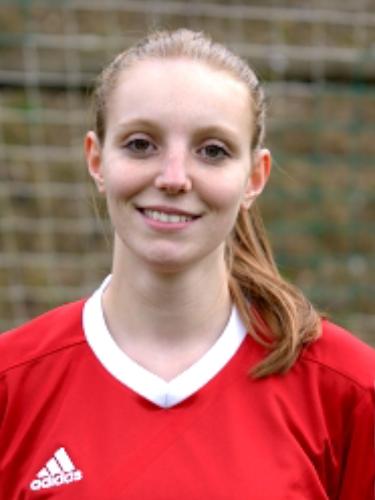 Alina Egelhof