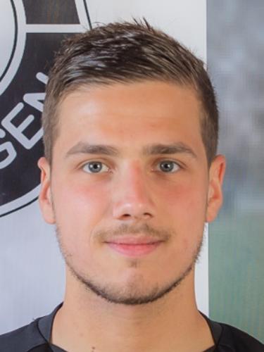 Manuel Eisensteger