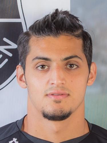 Abderahman Elnajar