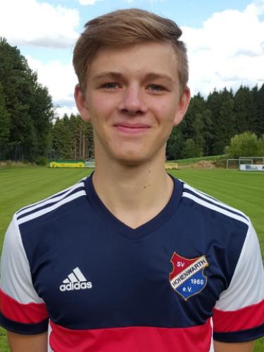 Johannes Mühlbauer