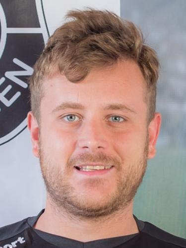 Dominic Krause