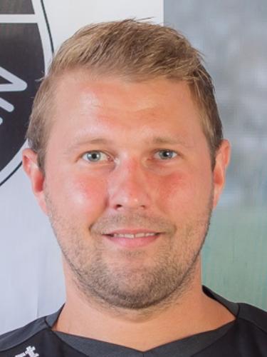 Sascha Leidel