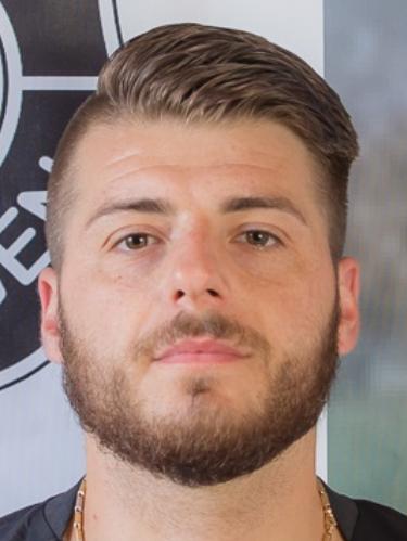 Claudio Ilcsuk