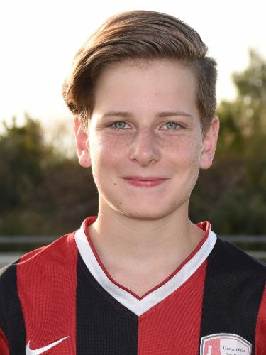 Jannik Klas