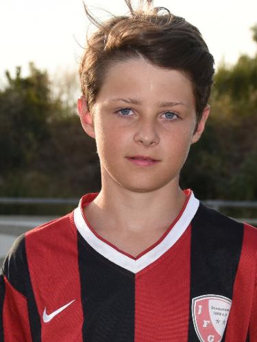 Tim Kühn