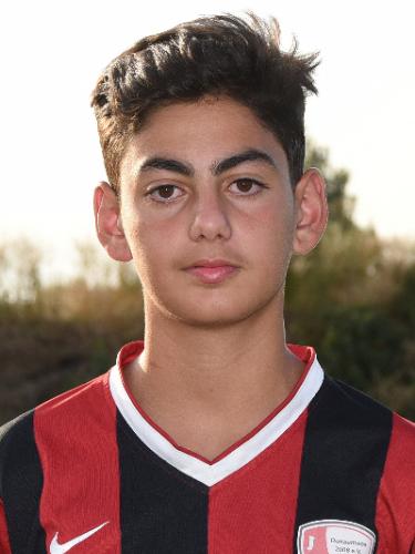 Norik Hovhannisyan