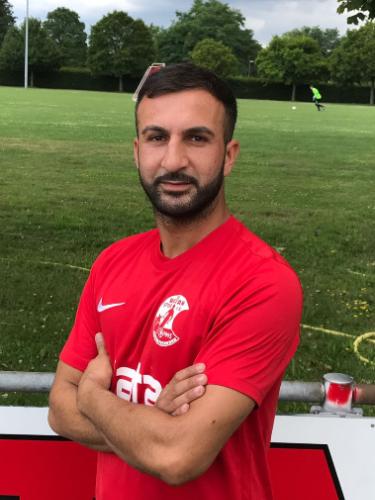 Avatar Bild für Elschad Gamidov