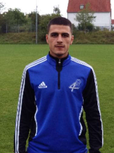 Avatar Bild