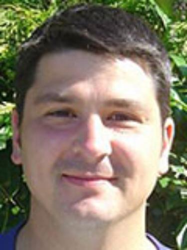 Daniel Albrecht