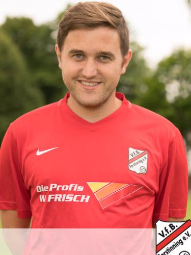 Avatar Bild für Matthias Grasser