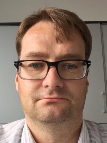 Carsten Henglein