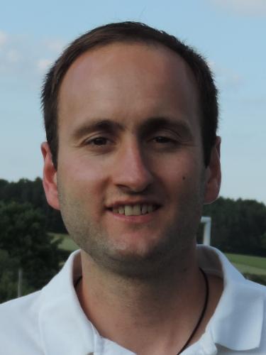 Michael Baumann