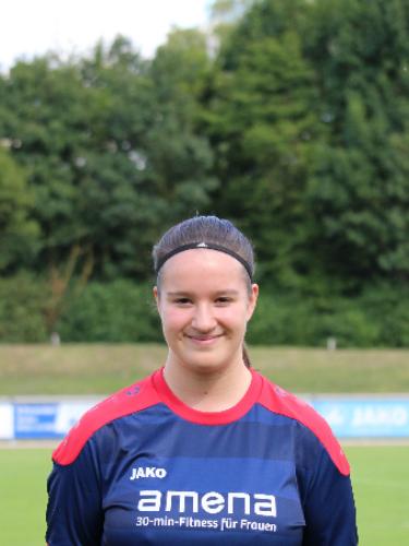 Verena Steinbacher