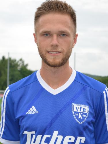 Avatar Bild für Tobias Müller
