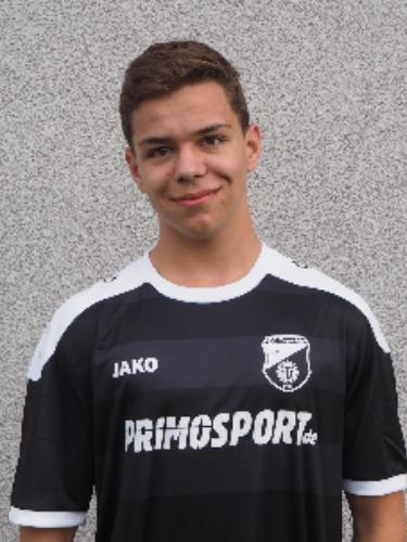 Lukas Baumann