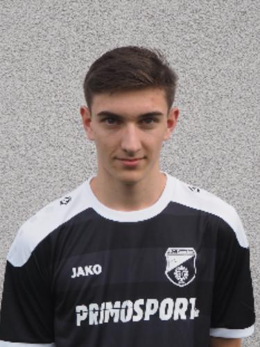 Maximilian Pielmeier