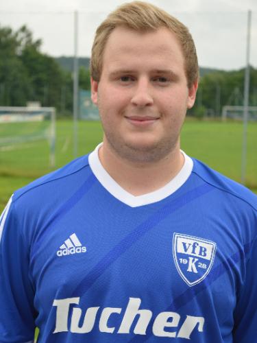 Sergius Weber